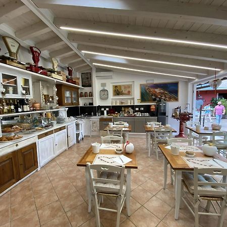 Bed and Breakfast Le Fate Corbezzole Romano D'Ezzelino Esterno foto