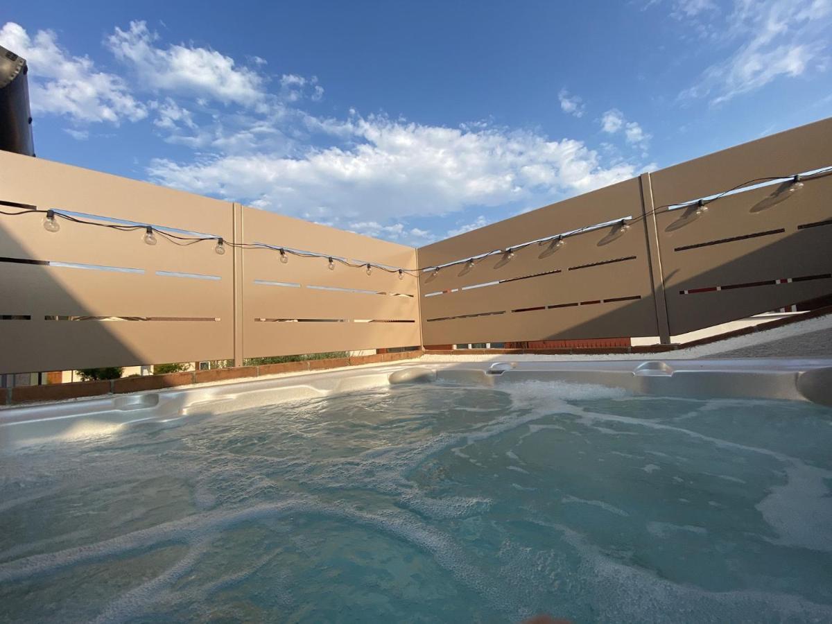 Bed and Breakfast Le Fate Corbezzole Romano D'Ezzelino Esterno foto