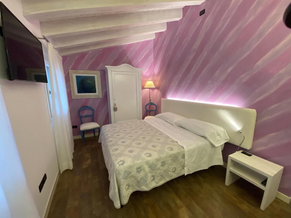 Bed and Breakfast Le Fate Corbezzole Romano D'Ezzelino Esterno foto
