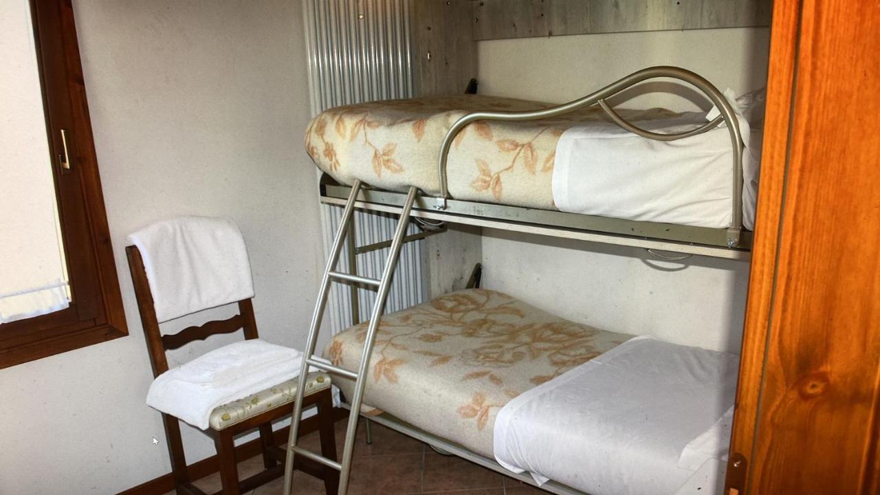 Bed and Breakfast Le Fate Corbezzole Romano D'Ezzelino Esterno foto