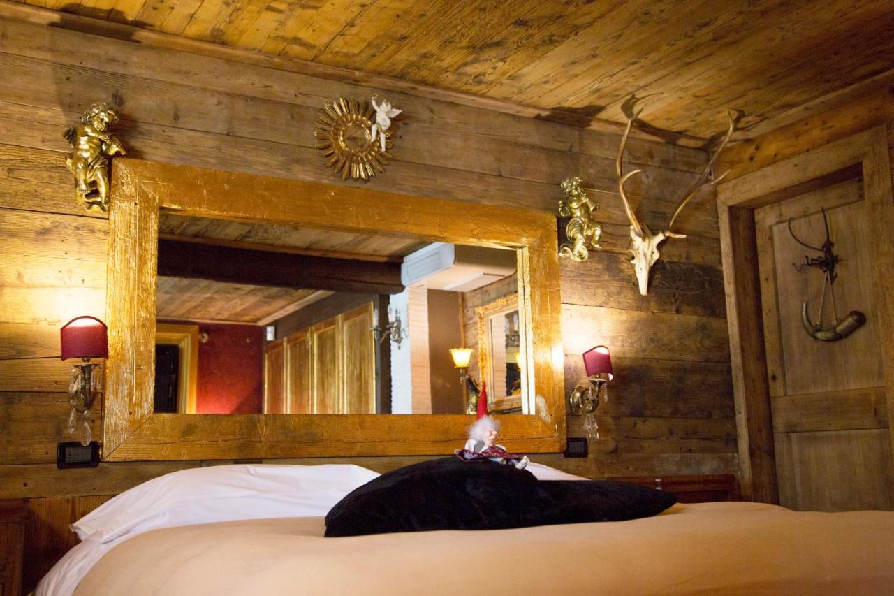 Bed and Breakfast Le Fate Corbezzole Romano D'Ezzelino Esterno foto