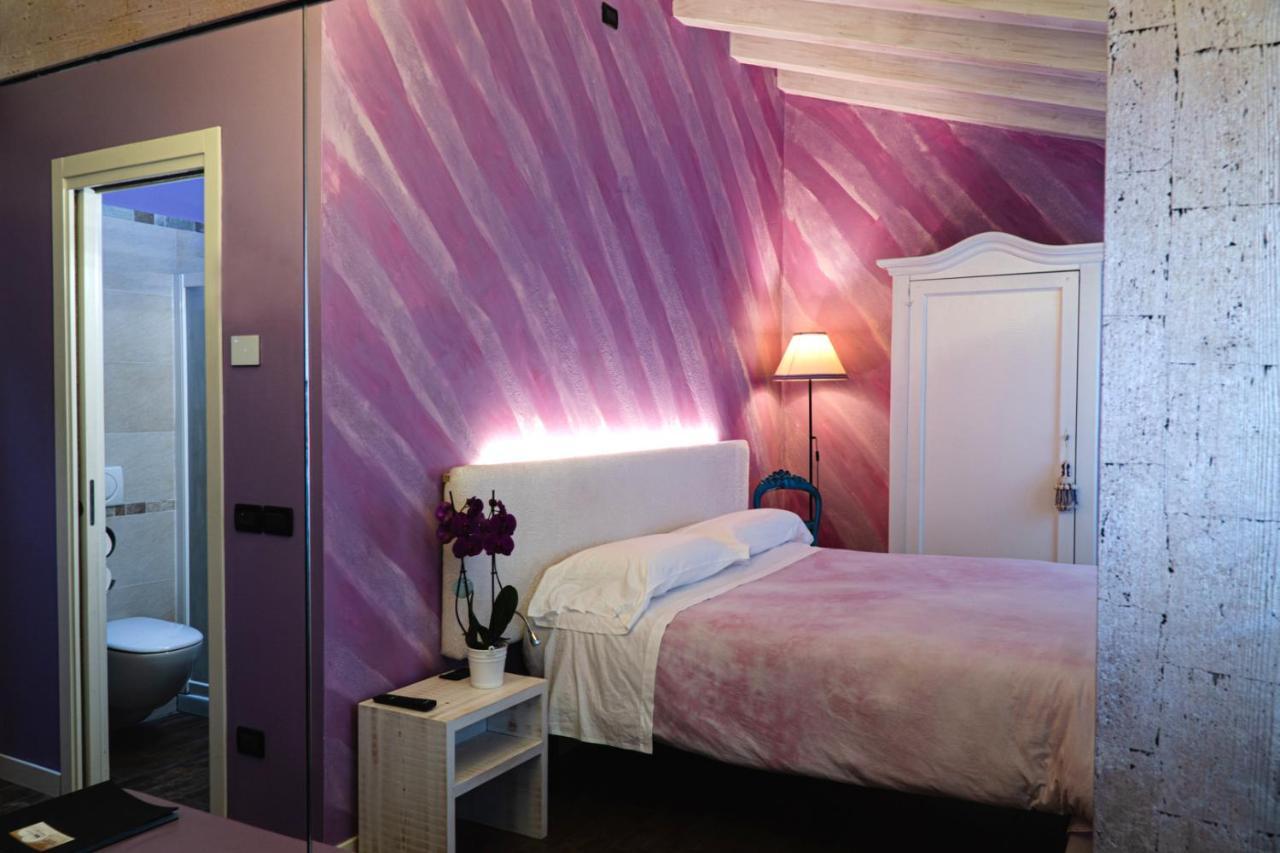 Bed and Breakfast Le Fate Corbezzole Romano D'Ezzelino Esterno foto
