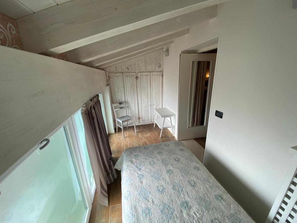Bed and Breakfast Le Fate Corbezzole Romano D'Ezzelino Esterno foto