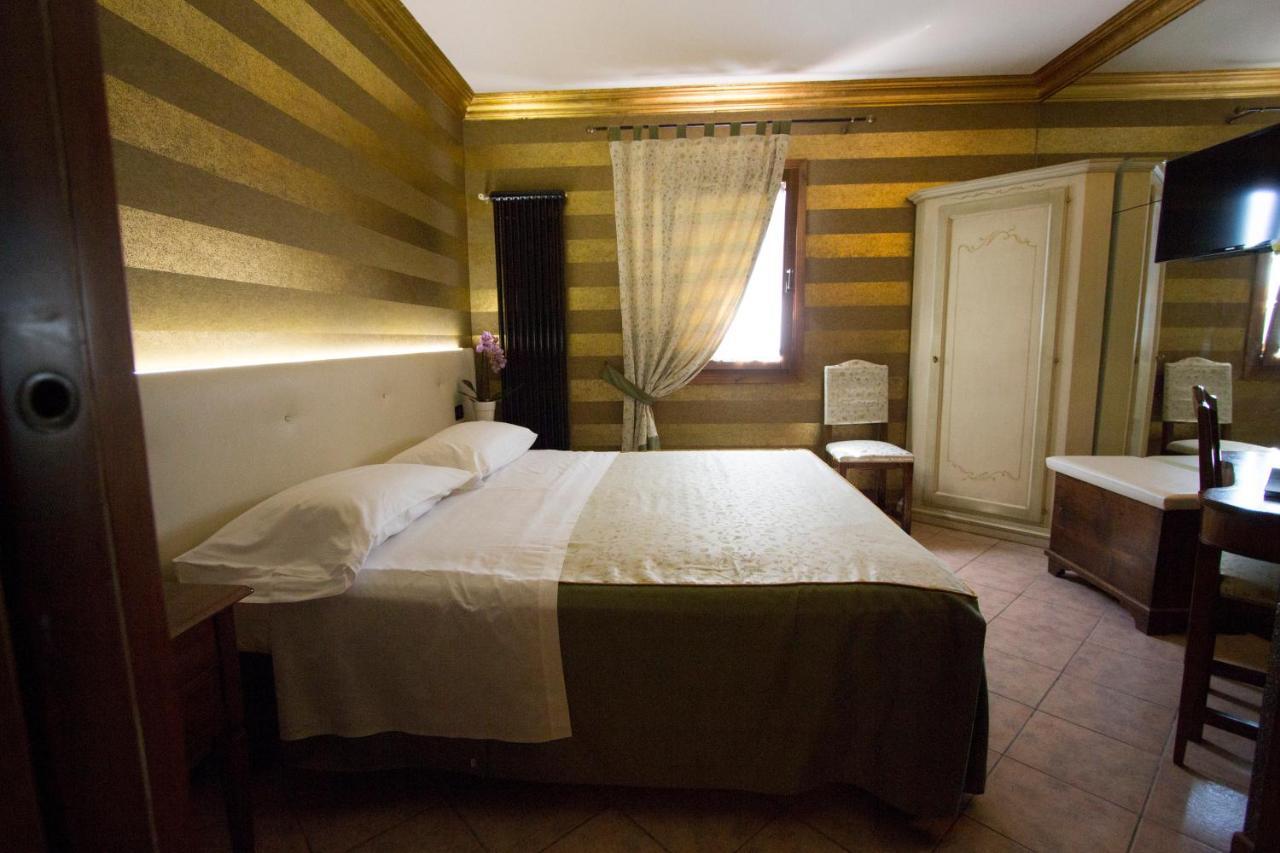 Bed and Breakfast Le Fate Corbezzole Romano D'Ezzelino Esterno foto