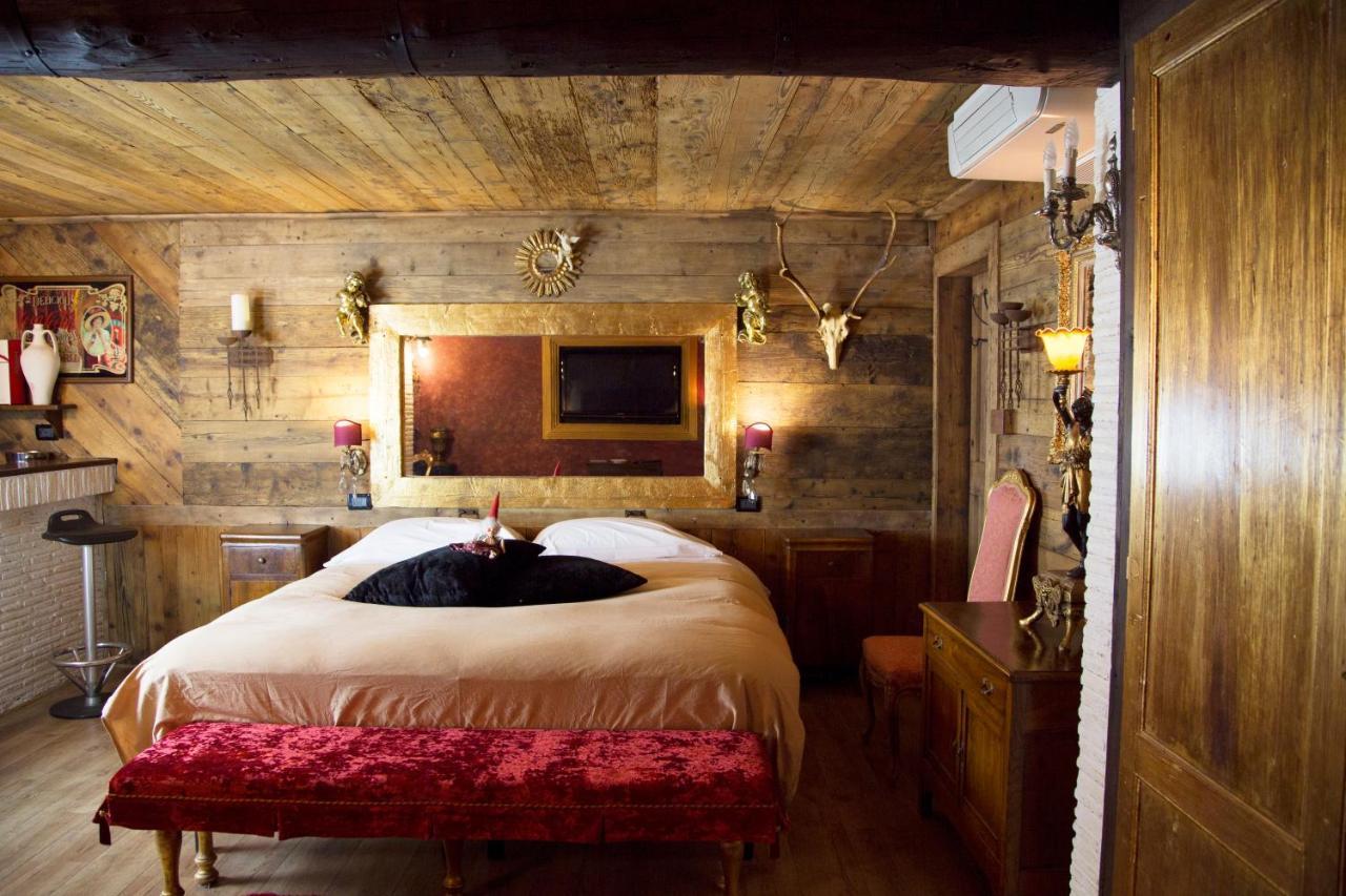 Bed and Breakfast Le Fate Corbezzole Romano D'Ezzelino Esterno foto