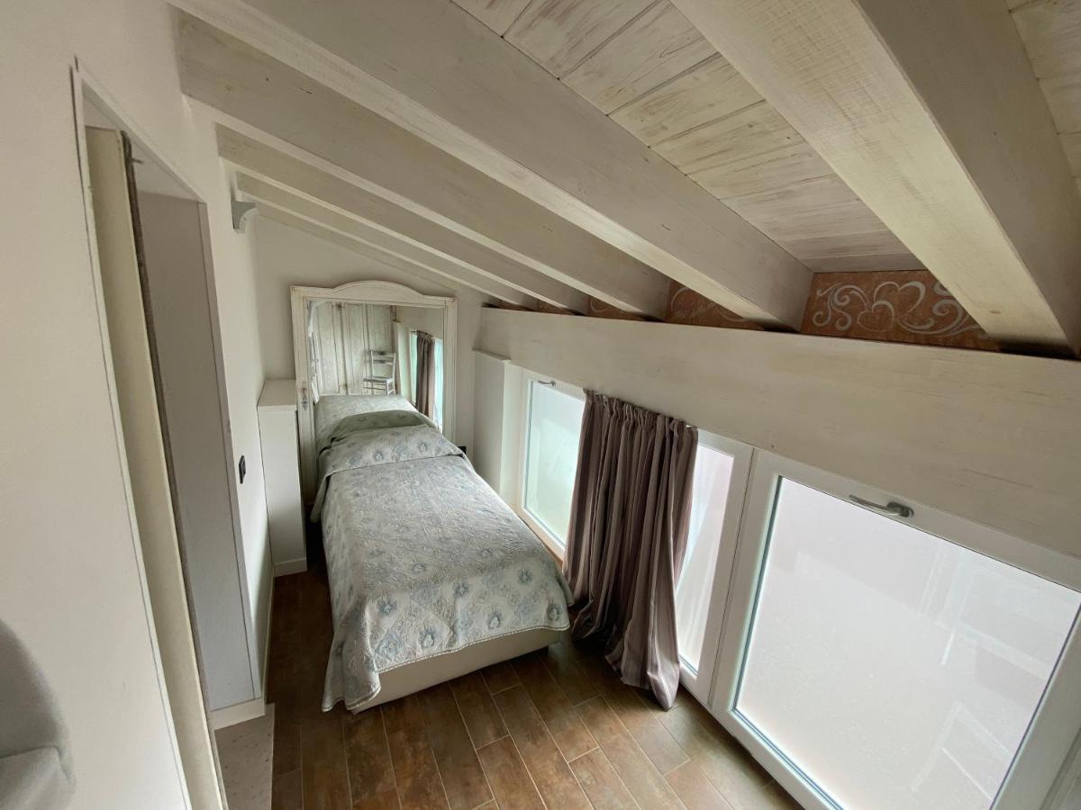 Bed and Breakfast Le Fate Corbezzole Romano D'Ezzelino Esterno foto
