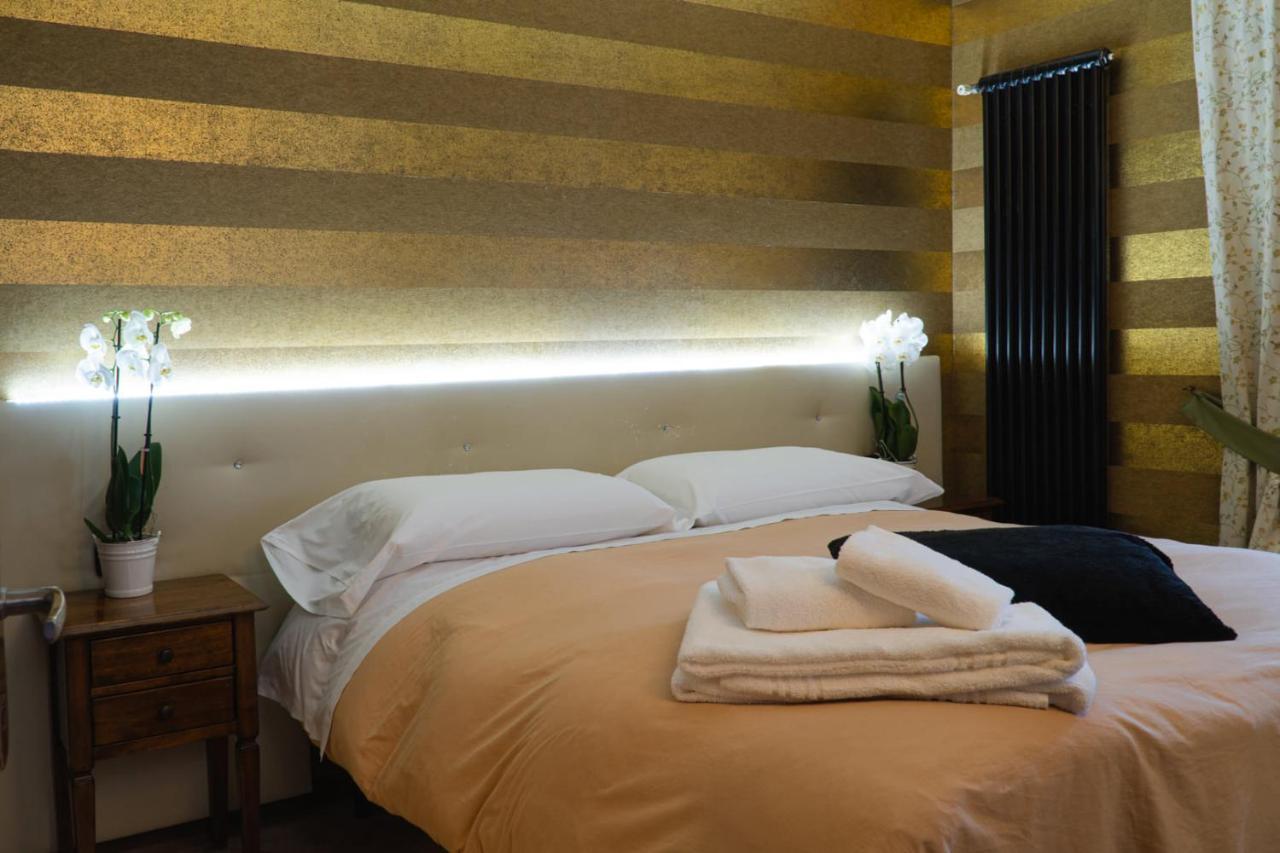 Bed and Breakfast Le Fate Corbezzole Romano D'Ezzelino Esterno foto