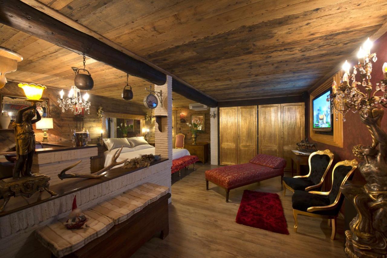 Bed and Breakfast Le Fate Corbezzole Romano D'Ezzelino Esterno foto