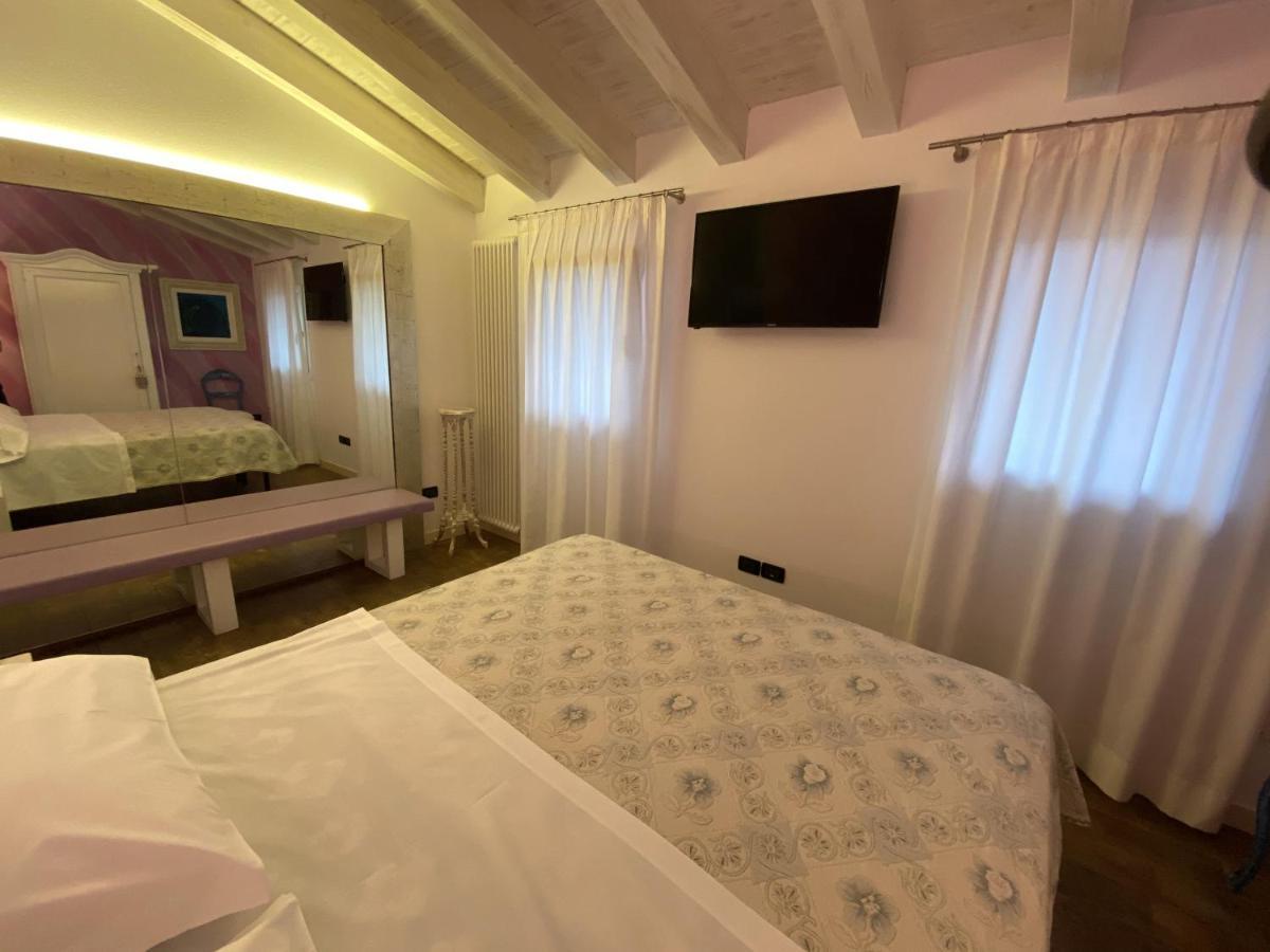 Bed and Breakfast Le Fate Corbezzole Romano D'Ezzelino Esterno foto