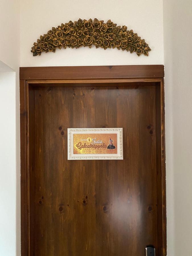 Bed and Breakfast Le Fate Corbezzole Romano D'Ezzelino Esterno foto
