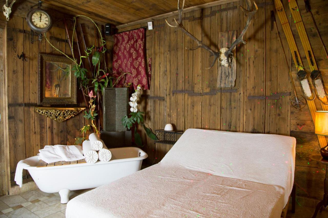 Bed and Breakfast Le Fate Corbezzole Romano D'Ezzelino Esterno foto