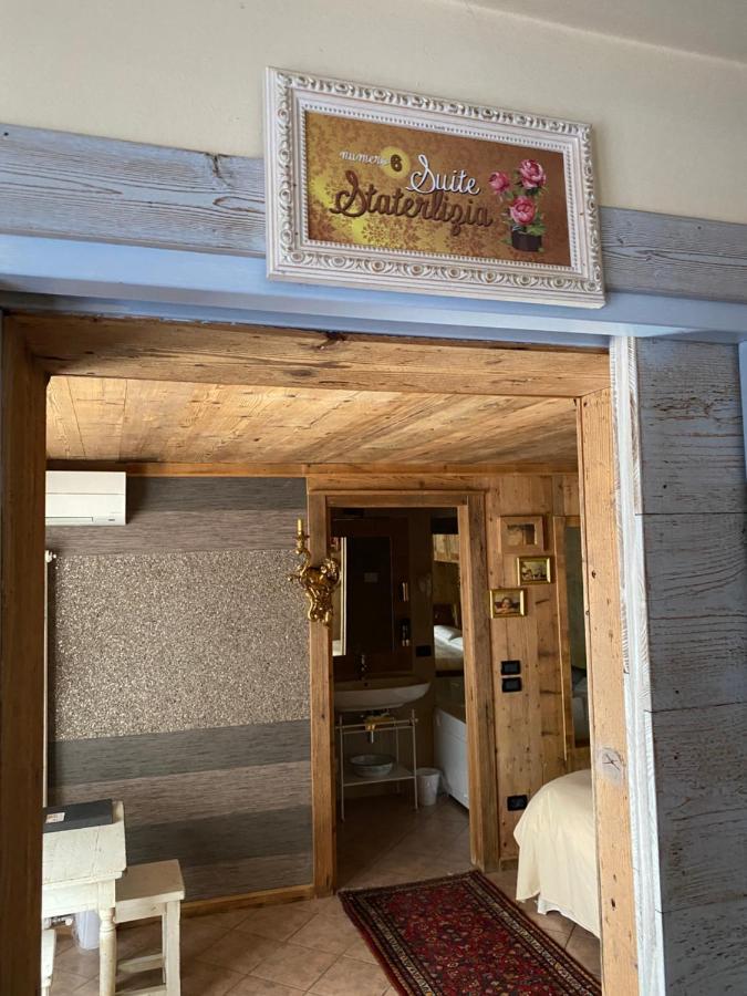 Bed and Breakfast Le Fate Corbezzole Romano D'Ezzelino Esterno foto