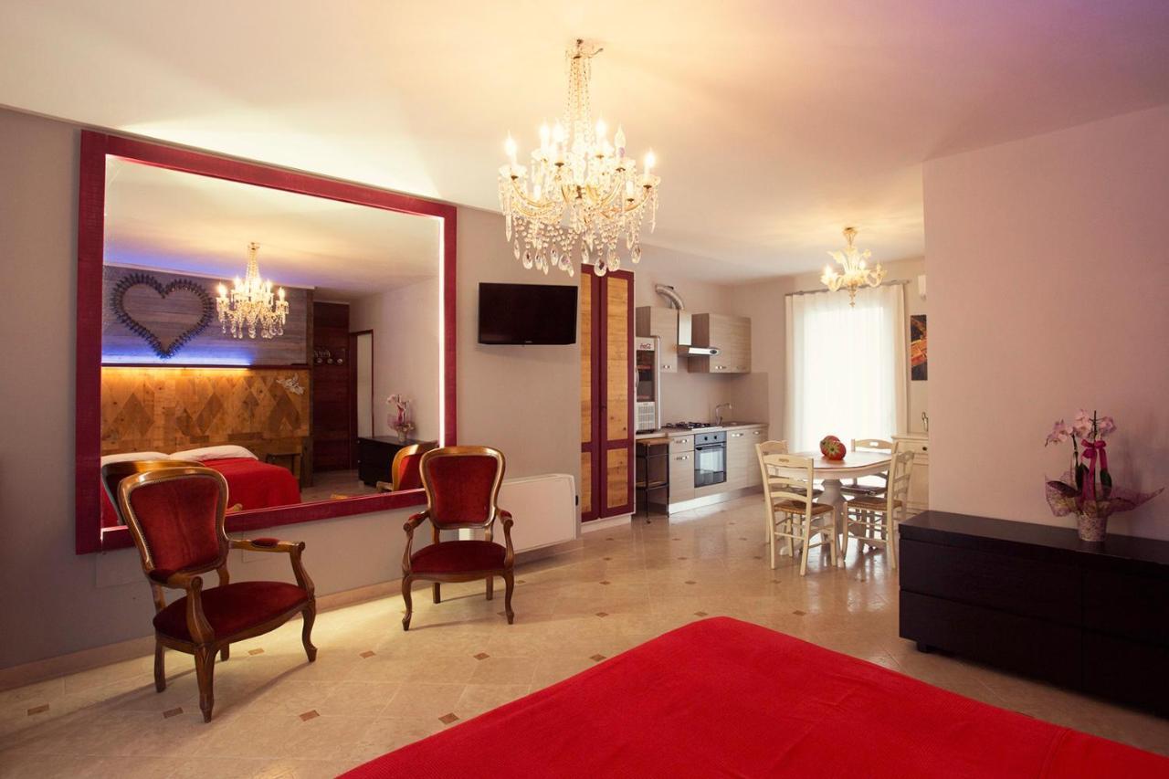 Bed and Breakfast Le Fate Corbezzole Romano D'Ezzelino Esterno foto