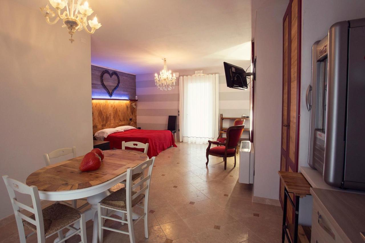Bed and Breakfast Le Fate Corbezzole Romano D'Ezzelino Esterno foto