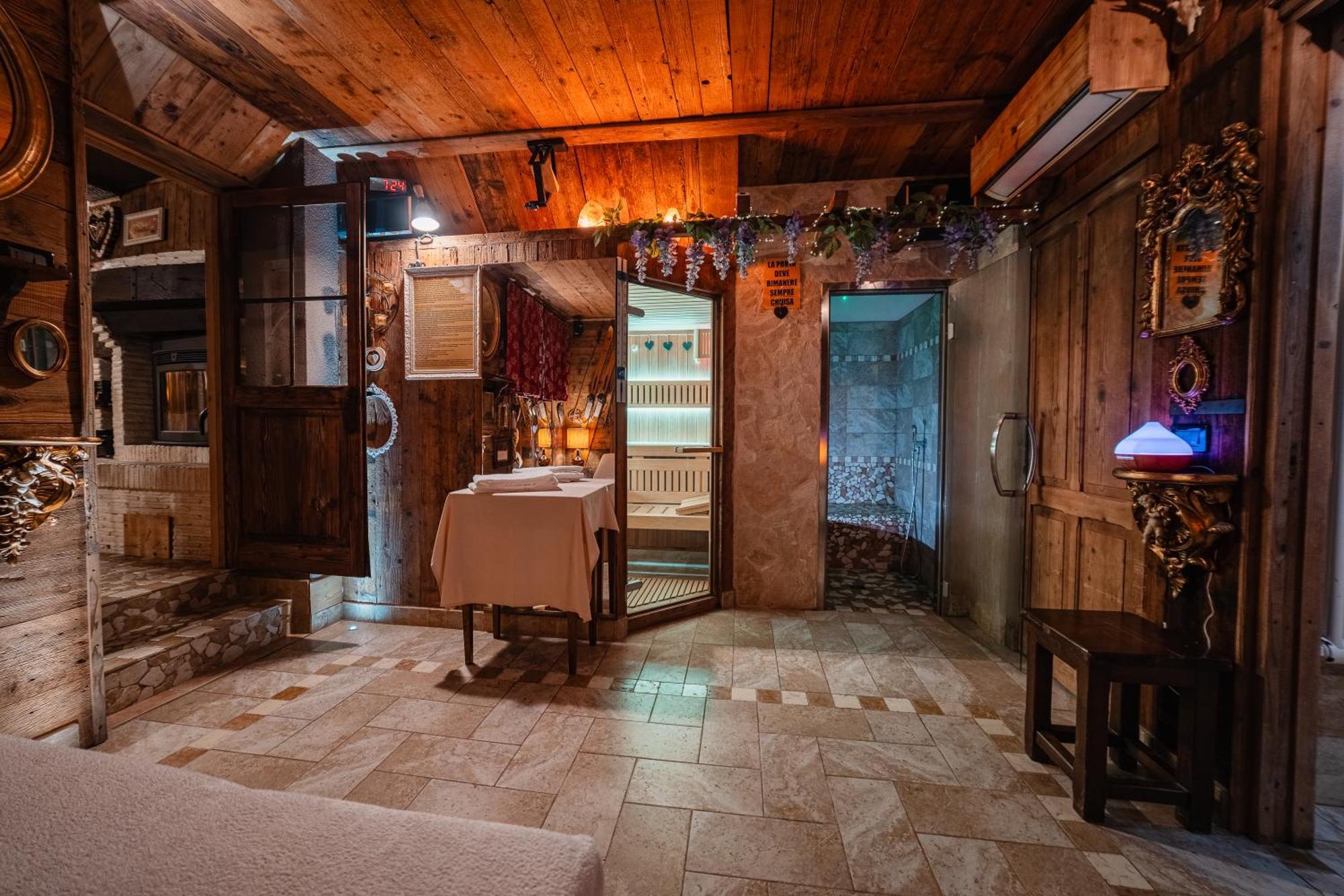 Bed and Breakfast Le Fate Corbezzole Romano D'Ezzelino Esterno foto