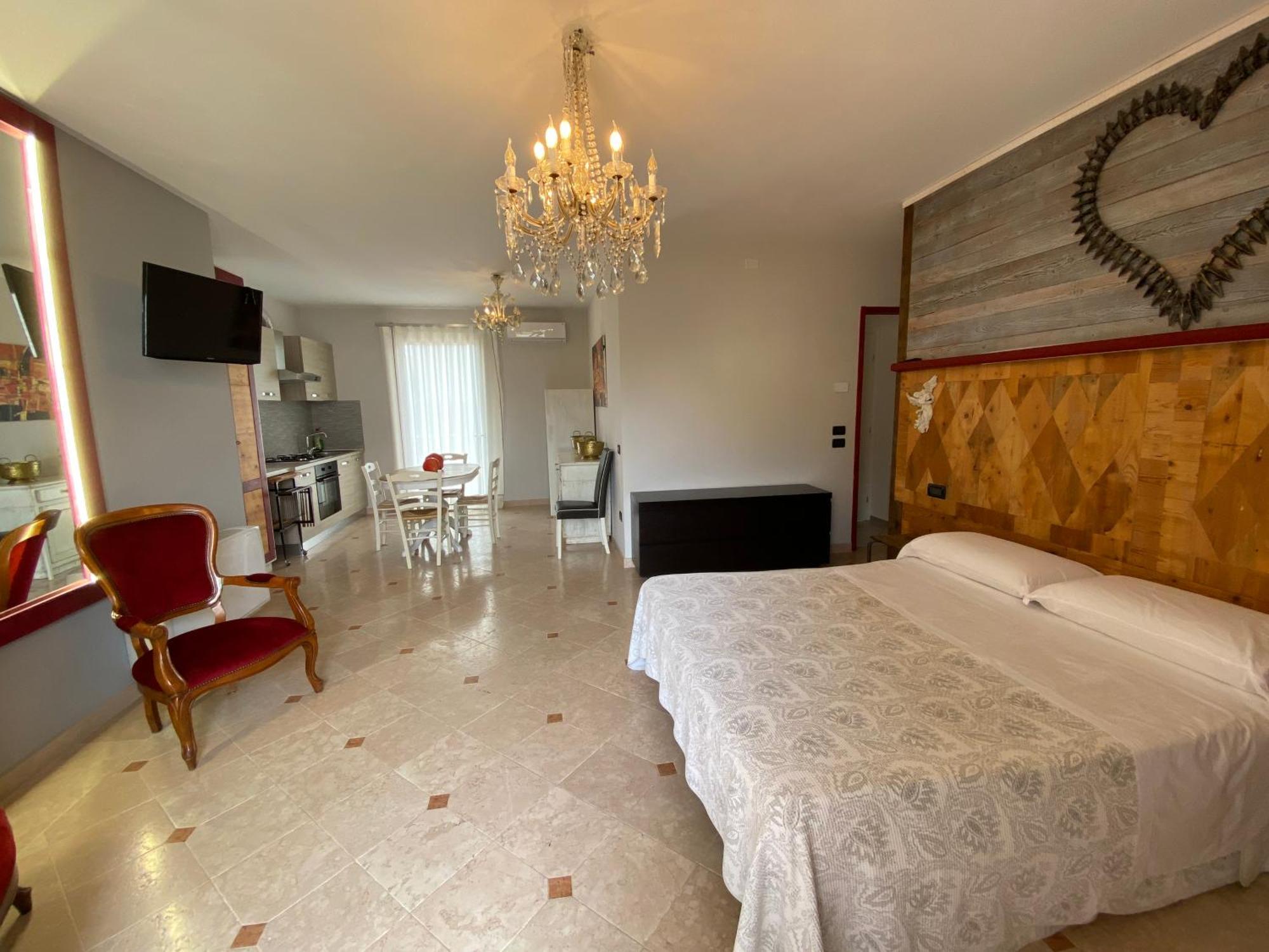 Bed and Breakfast Le Fate Corbezzole Romano D'Ezzelino Esterno foto