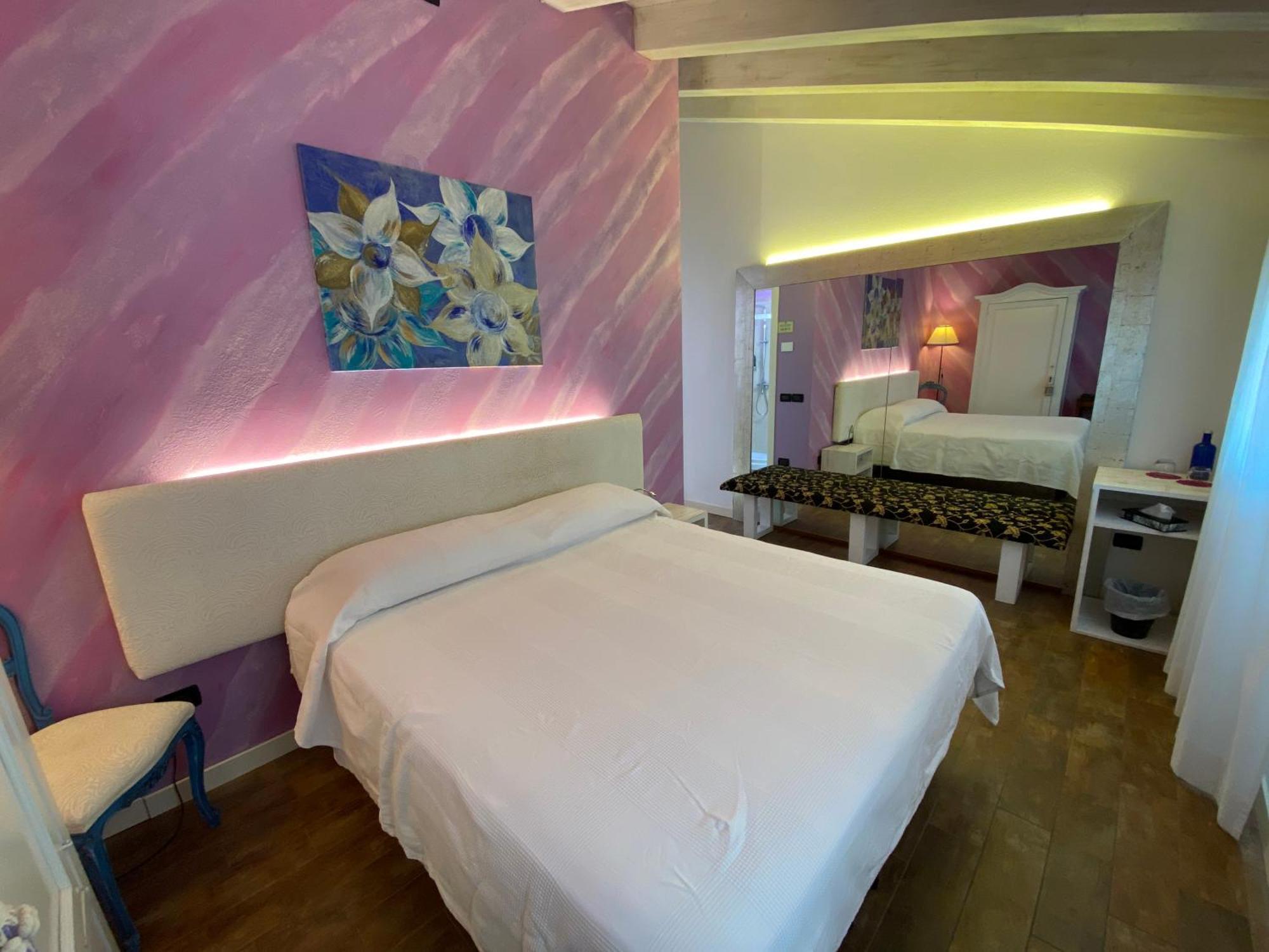 Bed and Breakfast Le Fate Corbezzole Romano D'Ezzelino Esterno foto
