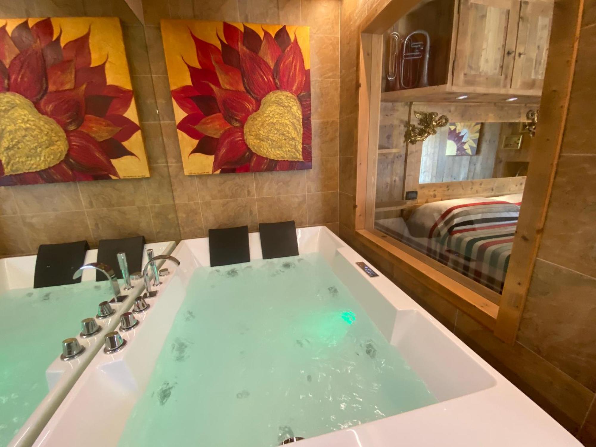 Bed and Breakfast Le Fate Corbezzole Romano D'Ezzelino Esterno foto