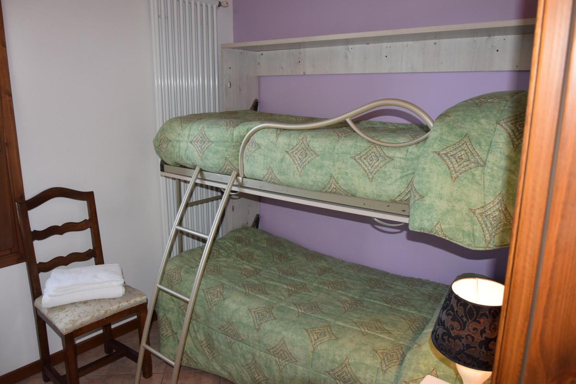 Bed and Breakfast Le Fate Corbezzole Romano D'Ezzelino Esterno foto