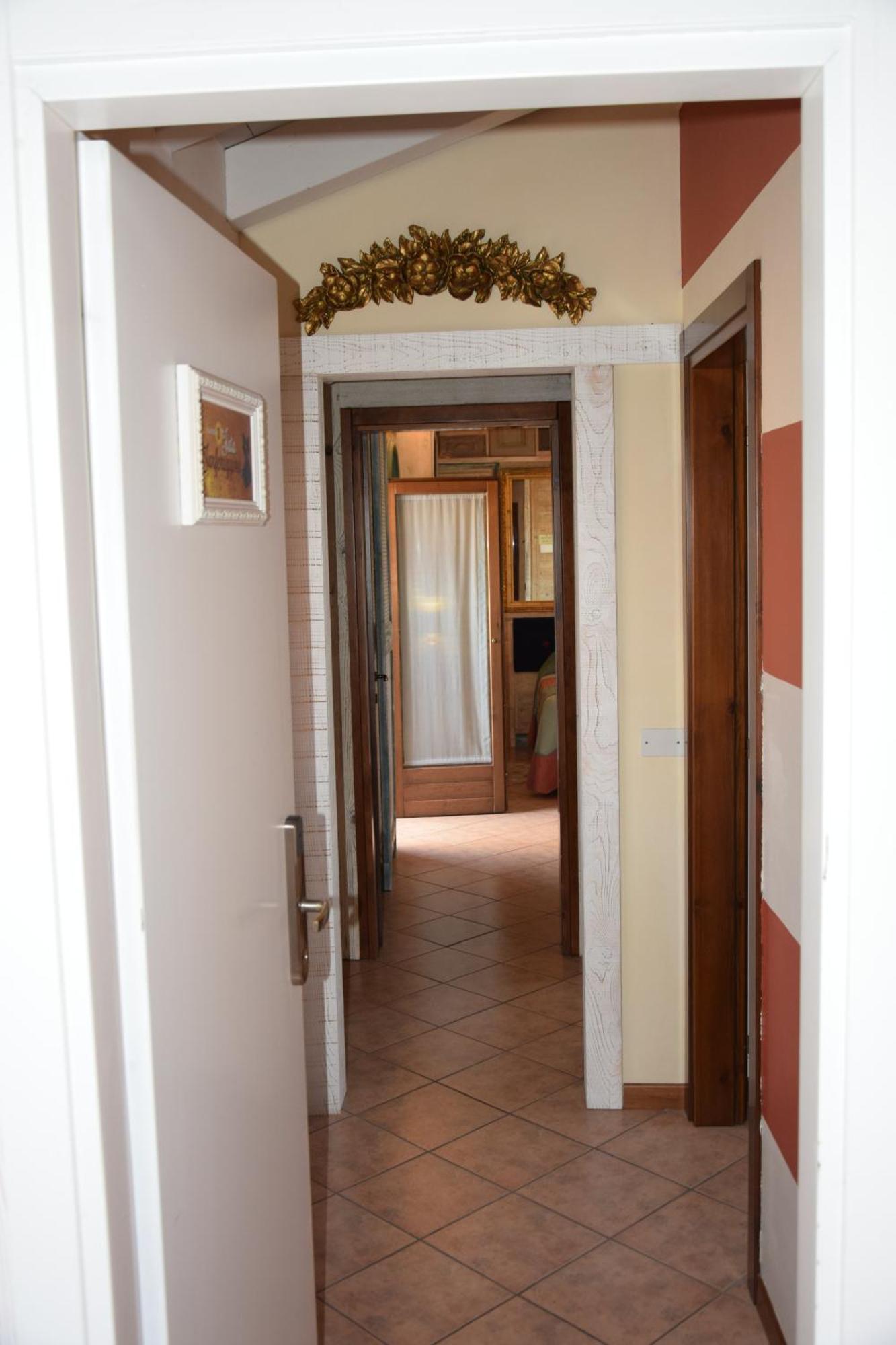 Bed and Breakfast Le Fate Corbezzole Romano D'Ezzelino Esterno foto