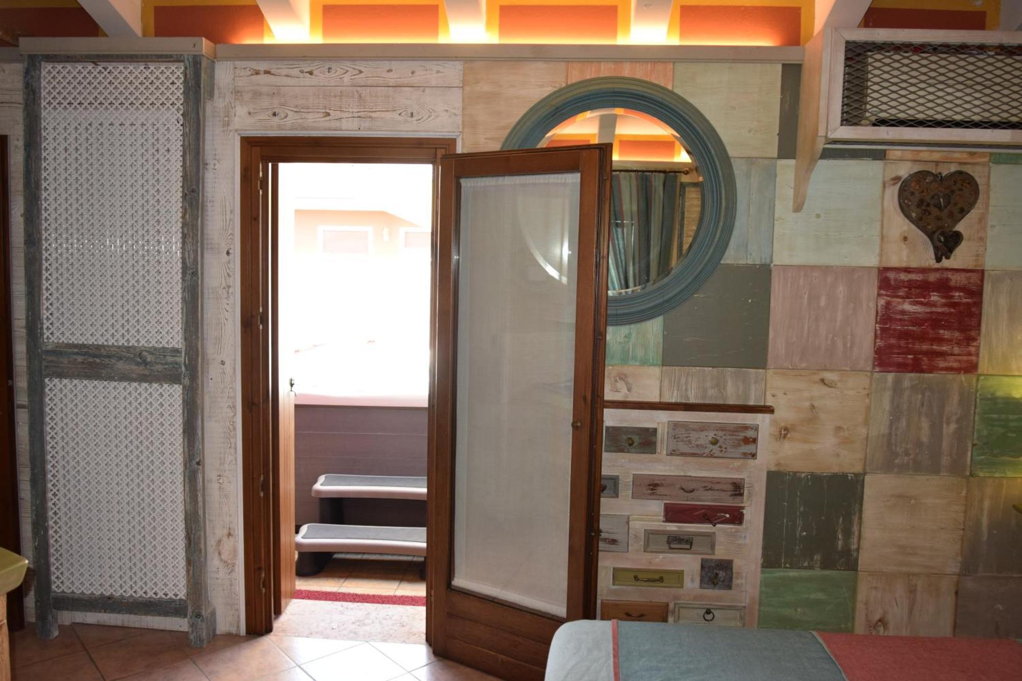 Bed and Breakfast Le Fate Corbezzole Romano D'Ezzelino Esterno foto
