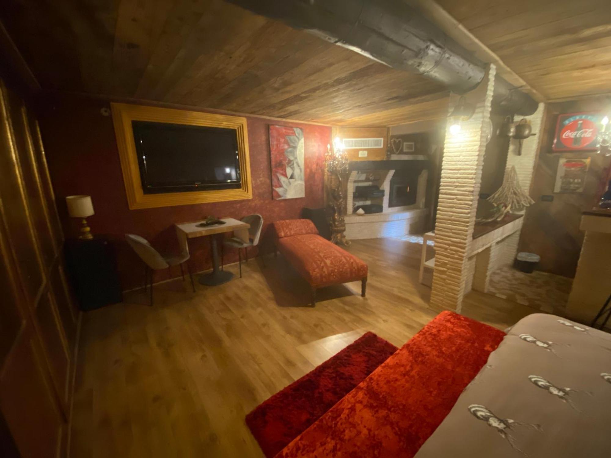 Bed and Breakfast Le Fate Corbezzole Romano D'Ezzelino Esterno foto