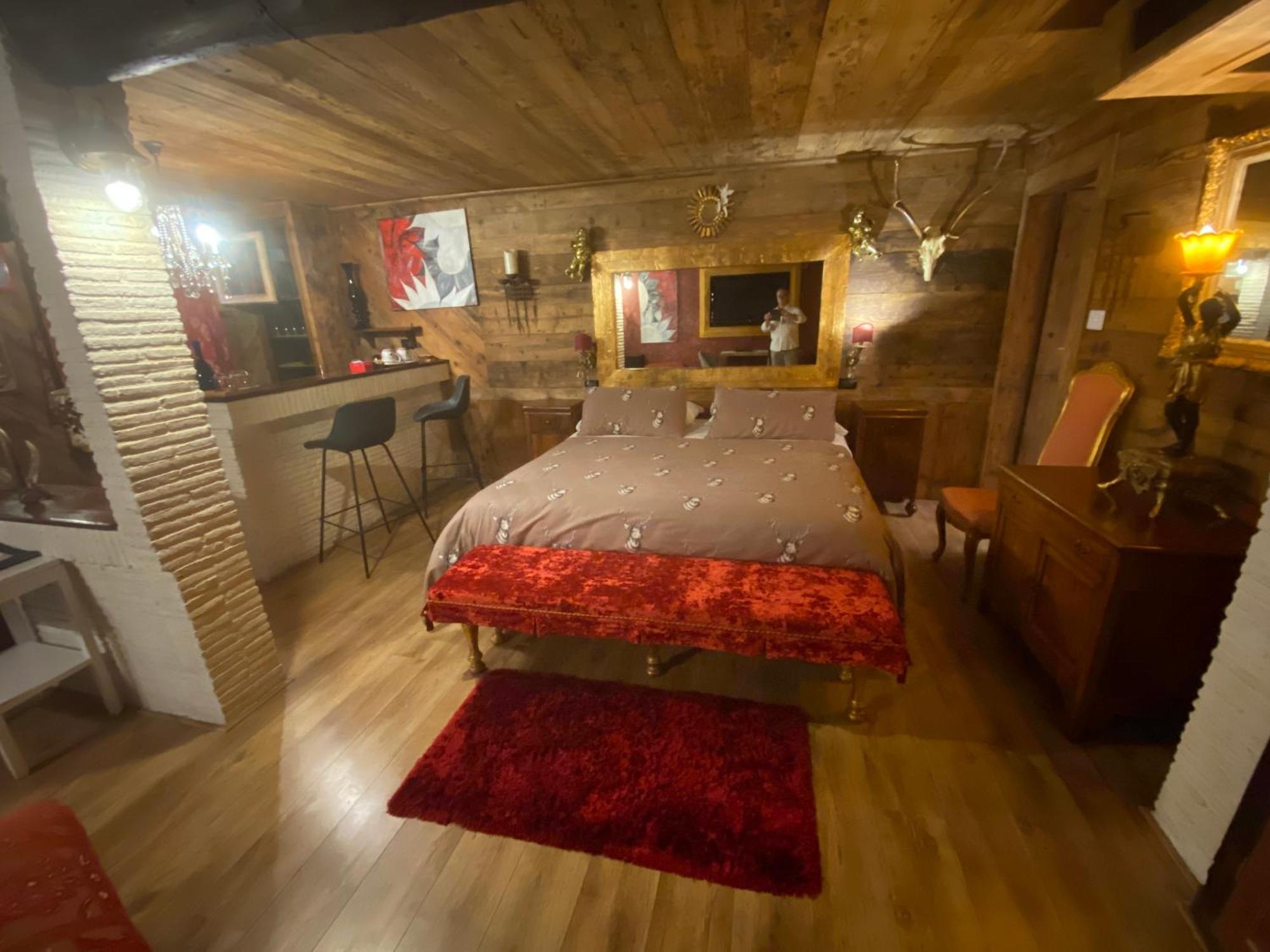 Bed and Breakfast Le Fate Corbezzole Romano D'Ezzelino Esterno foto