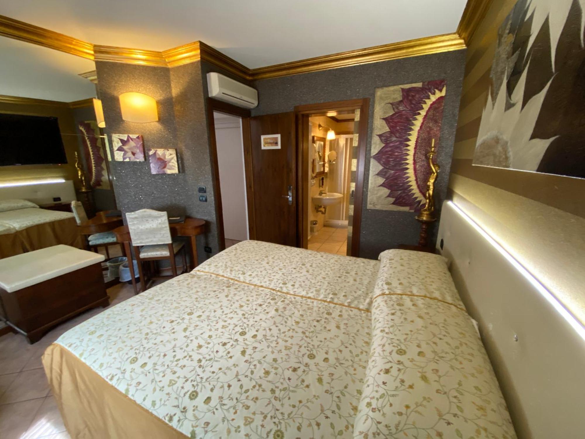 Bed and Breakfast Le Fate Corbezzole Romano D'Ezzelino Esterno foto