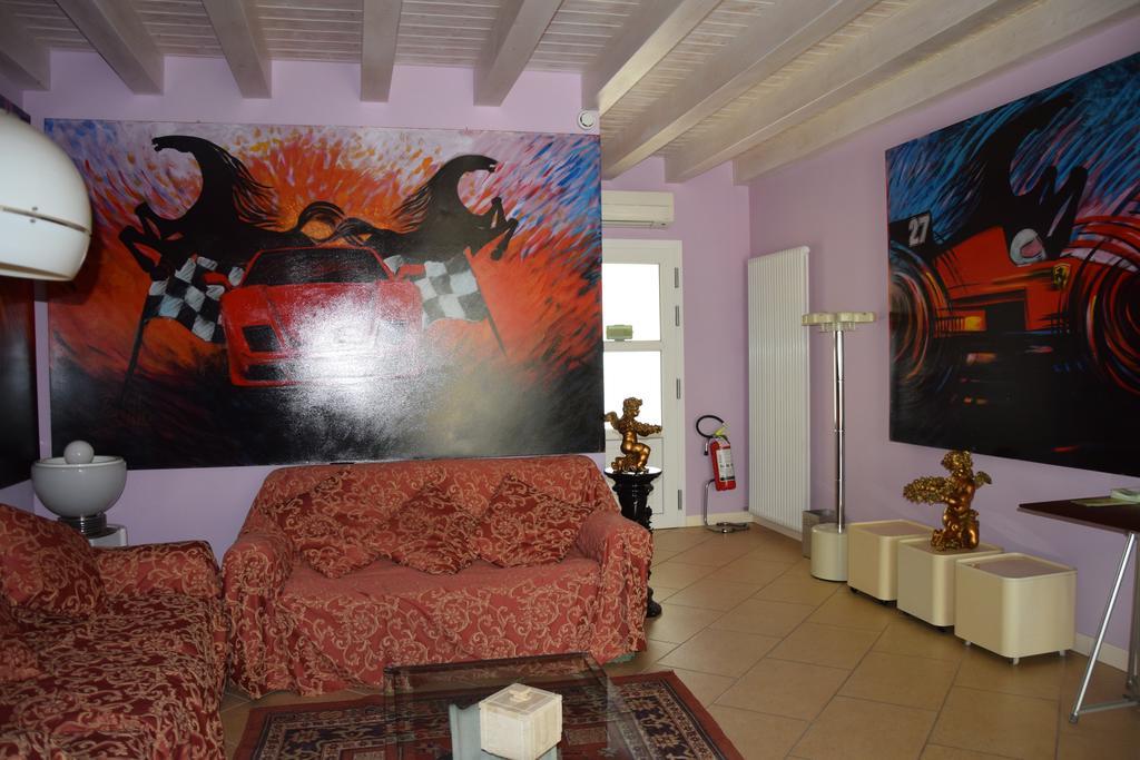 Bed and Breakfast Le Fate Corbezzole Romano D'Ezzelino Esterno foto