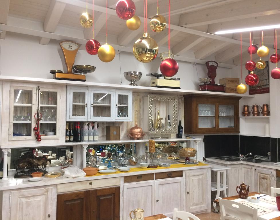 Bed and Breakfast Le Fate Corbezzole Romano D'Ezzelino Esterno foto